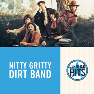 Nitty Gritty Dirt Band - An American Dream - 排舞 音乐