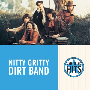 Nitty Gritty Dirt Band - An American Dream - Line Dance Choreographer