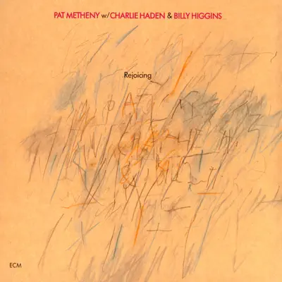 Rejoicing - Charlie Haden