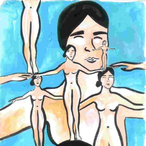 Cover artwork for On Every Page