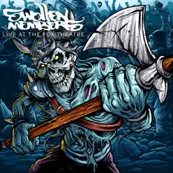 Live at the Fox Theatre - Swollen Members