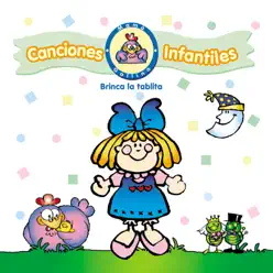 Canciones Infantiles de Mamá Gallina: Brinca la Tablita - The Countdown Kids Canciones Infantiles de Mamá Gallina: Brinca la Tablita - The Countdown Kids