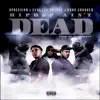 Hiphop Ain't Dead (feat. Cyhi The Prynce & KXNG Crooked) - Single album lyrics, reviews, download
