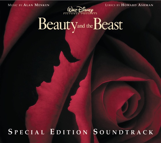 Cover artwork for Belle Reprise (Soundtrack Version)