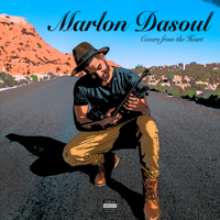 Marlon Dasoul - Covers from the Heart artwork