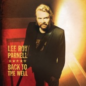 Lee Roy Parnell - You Can't Lose 'Em All