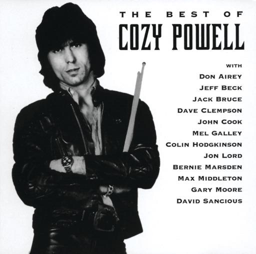Album artwork