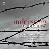 Eckardt: Undersong artwork