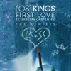 First Love (Remixes) - Single album lyrics, reviews, download