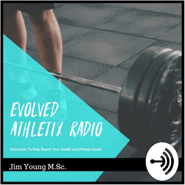 Evolved Athletix Radio π» Evolved Athletix Radio π»