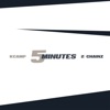 K CAMP - 5 Minutes (feat. 2 Chainz)