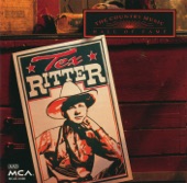 Tex Ritter - Bill the Bar Fly