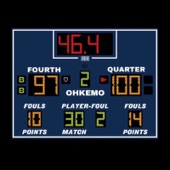 4th Quarter by Ohkemo
