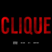 Clique by Kanye West