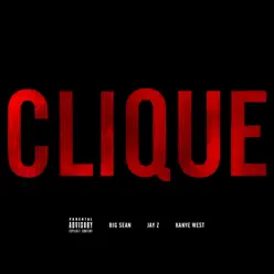 Clique - Single - Kanye West