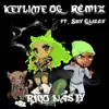 Key Lime OG (feat. Shy Glizzy) [Remix] - Single album lyrics, reviews, download