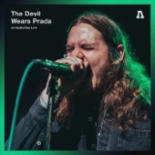 The Devil Wears Prada on Audiotree Live - EP artwork