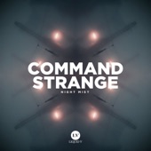 Command Strange - Whatcha Doin'