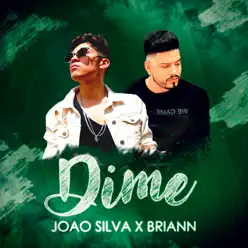 Dime - Single - João Silva