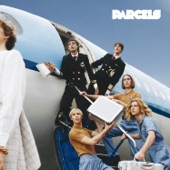 Withorwithout by Parcels