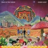 Peace in the Valley - Cosmic Medley