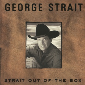 George Strait - Stay Out of My Arms - Line Dance Music