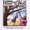 Prokofiev: Peter and the Wolf - Britten: The Young Person's Guide to the Orchestra - Saint-Saëns: Carnival of the Animals album lyrics, reviews, download