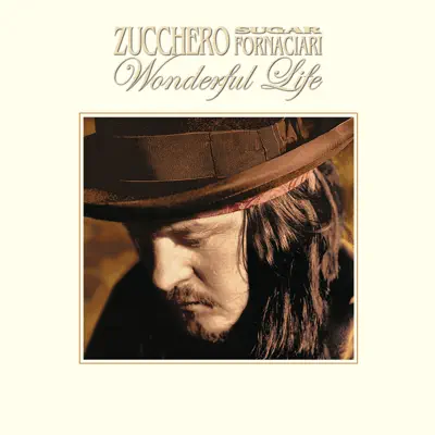 Wonderful Life - Single - Zucchero