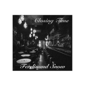 Closing Time artwork