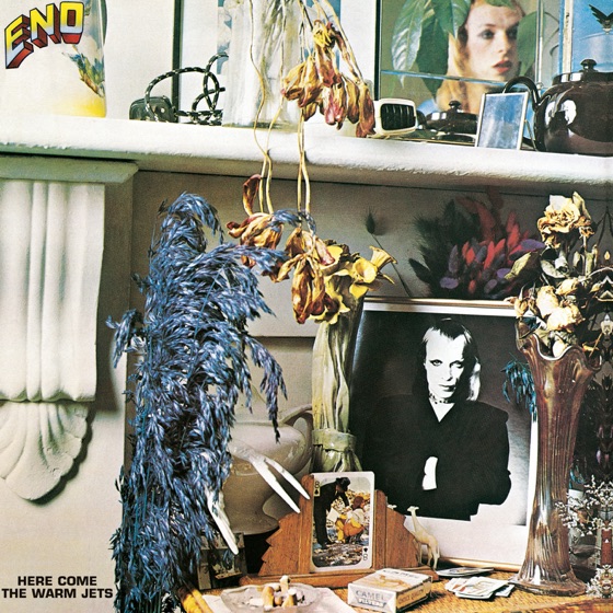 Cover artwork for Cindy Tells Me (2004 Remaster)