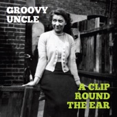 Groovy Uncle - Above My Station (feat. Suzi Chunk)