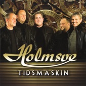 Tidsmaskin artwork