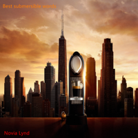 Novia Lynd & Cheryl Jack - Best Submersible Words artwork