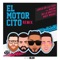 El Motorcito (Remix) [feat. De La Ghetto, Nacho & Miky Woodz] artwork