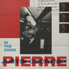 Justin Courtney Pierre - In the Drink  artwork