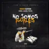 Stream & download No Somos Iguales (feat. Darell, Juanka & Pacho El Antifeka) - Single