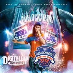 DuFlocka Rant: Halftime Show - Waka Flocka Flame