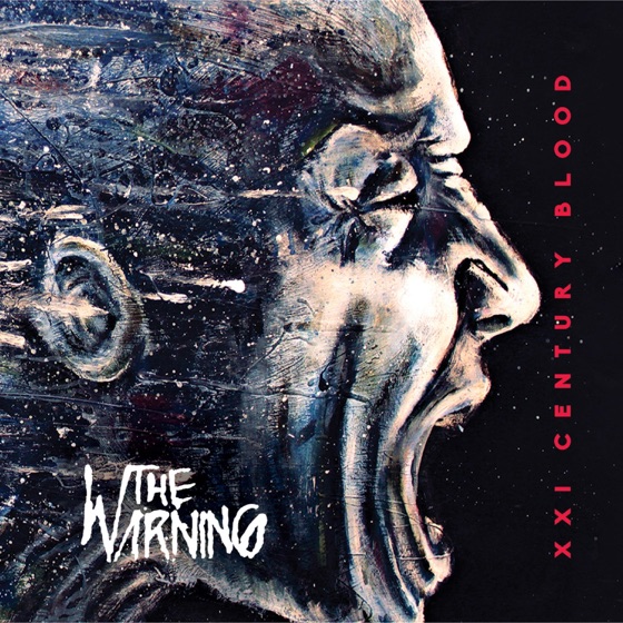 Cover artwork for Survive