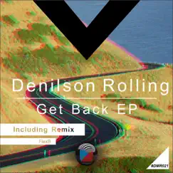 Get Back EP by Denilson Rolling & Transition album reviews, ratings, credits