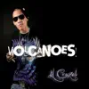 Volcanoes (feat. Mike Kalombo) - Single album lyrics, reviews, download
