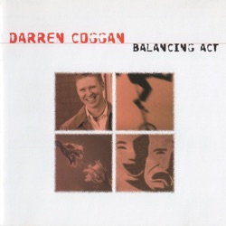 Darren Coggan - The Bush Dance