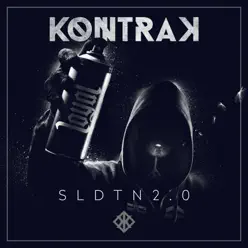 Soldaten 2.0 - Single - Kontra K Soldaten 2.0 - Single - Kontra K