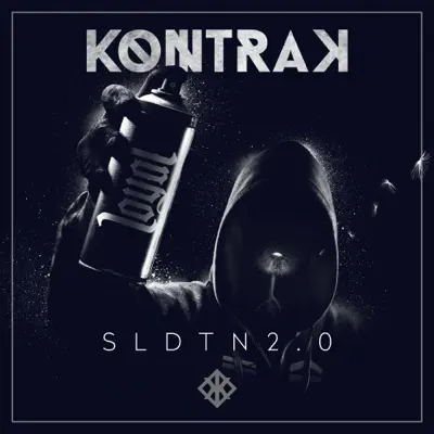 Soldaten 2.0 - Single - Kontra K