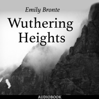 Emily Bronte - Wuthering Heights artwork