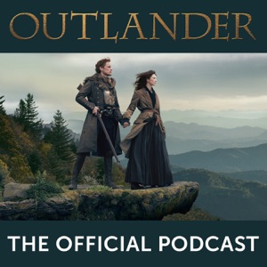Outlander: Episode 413 Podcast "Man of Worth"