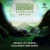 Repeat (Document One Remix) [feat. Coppa] - Single