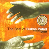 The Best of Bukas Palad, Vol. 1 artwork
