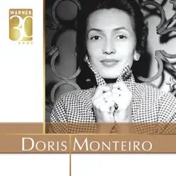 Warner 30 anos - Dóris Monteiro