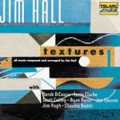 Jim Hall - Reflections