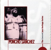 Poncho Sanchez - A Night In Tunisia